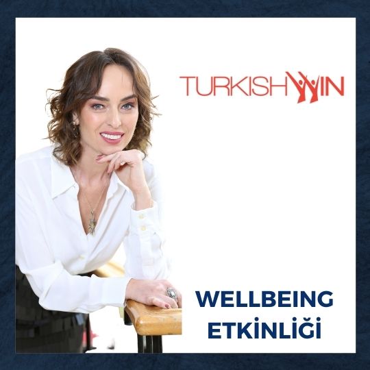TurkishWin CampusWinner Etkinliği | Sosyal Sorumluluk