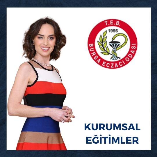 Bursa Eczacılar Odası | Eczacılık Haftası