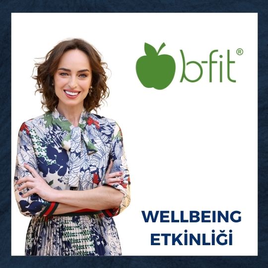 Kadınların Yaşam ve Spor Merkezi | B-Fit Kongresi