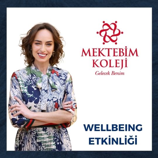 Okullarda Verimlilik ve Konsantrasyon Artışı için Stres Yönetimi | Ebru Şinik | Mektebim Okulları