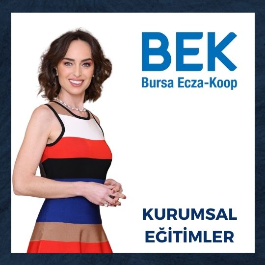 Bursa Ecza Kooperatifi “Bütünsel Sağlık ve Stres Yönetimi” Semineri | Ekim 2017