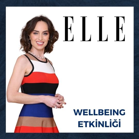 Elle Dergisi "Ayurvedik Beden Tipleri" Etkinliği | Summer Weekend 2017