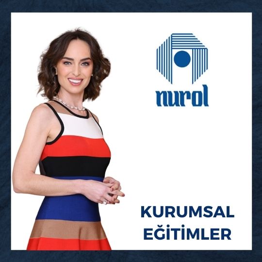 Nurol GYO İş & Yaşam Dengesi ve Wellbeing Etkinlikleri – Modül 1