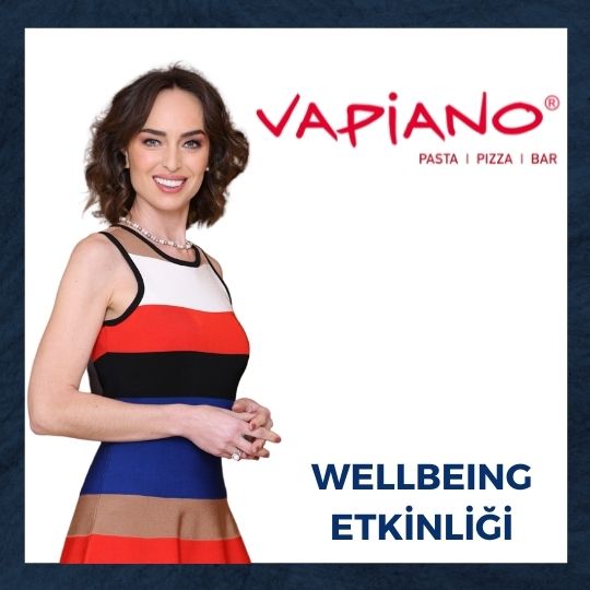 Vapiano Wellbeing Etkinliği – Meditasyon ve Bilimsel Bulgular