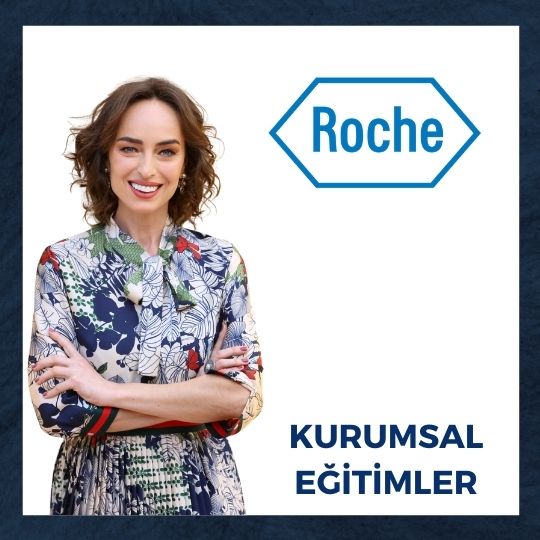 Roche Türkiye Kurumsal Wellbeing – Stres Yönetimi İçin Nefes Teknikleri Semineri