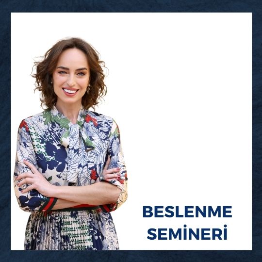 Ayurvedik Bünye Tipleri ve Beslenme Semineri | Nisan 2016