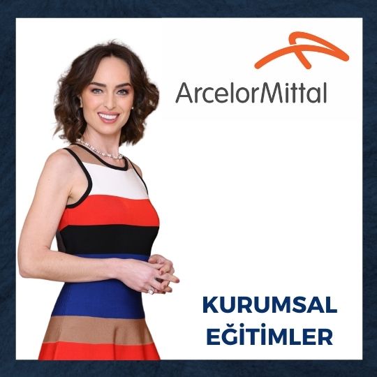 ArcelorMittal Türkiye Yönetim Ekibi Kurumsal Eğitimi | Ekim 2015