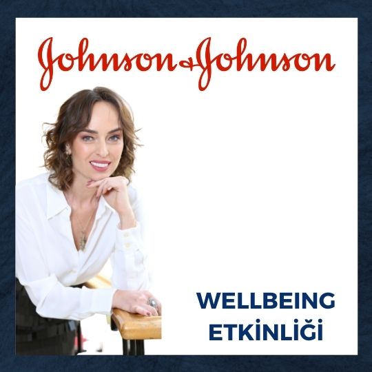 JOHNSON & JOHNSON Antalya Etkinliği