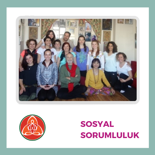 Yoga Vakfı Ayurvedik Beden Tipleri ve Ayurvedik Beslenme Etkinliği | Mart 2017