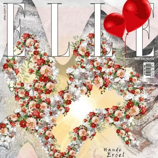 Deprem Sonrası Stres Yönetimi Önerileri | Elle Dergisi Mart 2023