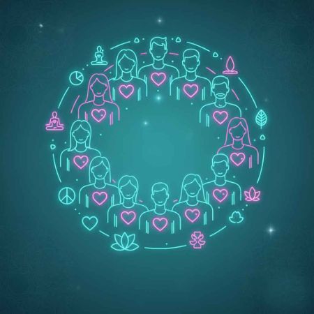 Wellbeing Derneği kategorisi için resim