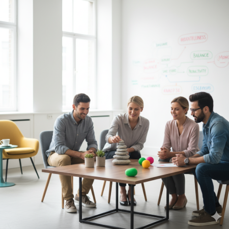 Kurumsal Wellbeing kategorisi için resim