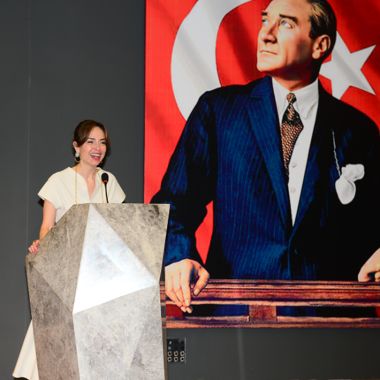 Wellbeing Uzmanlığı Sertifika Programı resmi