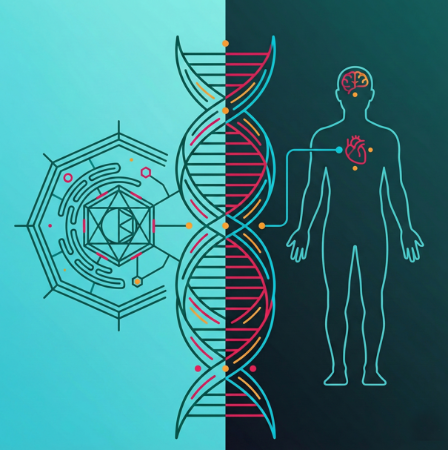 Longevity’nin Geleceği kategorisi için resim