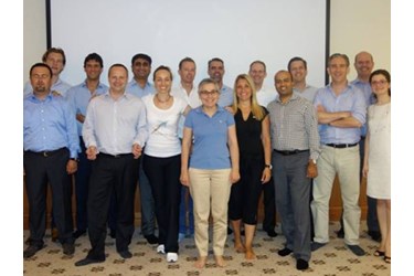 WELLBEING SEMİNERİ - İŞ & YAŞAM DENGESİ