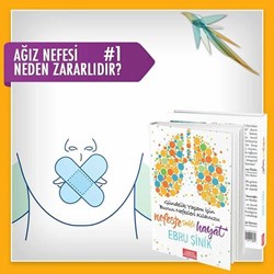 Ağız Nefesi Neden Zararlıdır?