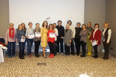 CHOPRA CENTER SERTİFİKALI MEDİTASYON SEMİNERİ