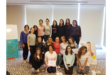 NEFES TEKNİKLERİ SEMİNERİ