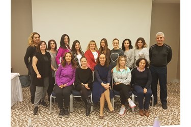 CHOPRA CENTER SERTİFİKALI MEDİTASYON SEMİNERİ