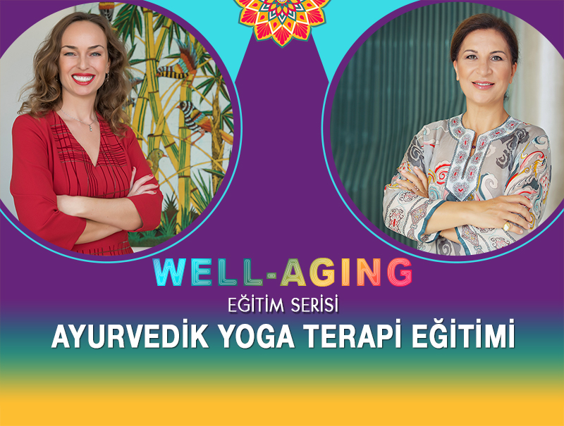 Ayurvedik Yoga Terapi