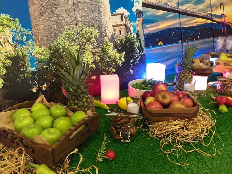 Ayurvedik Yoga Terapi Eğitimi Aralık 2018 Ebru Şinik