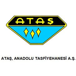 BP ATAŞ Terminali / Mersin