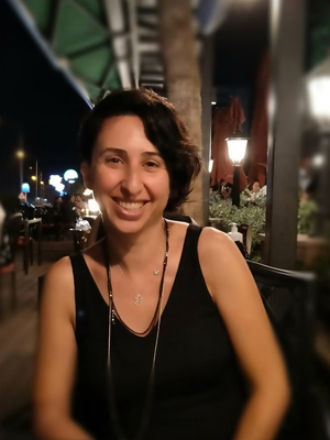 Burcu Aslantaş Ateş