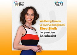 EKOL LOJİSTİK’de İş&Yaşam Dengesi ve Wellbeing Eğitim Serileri