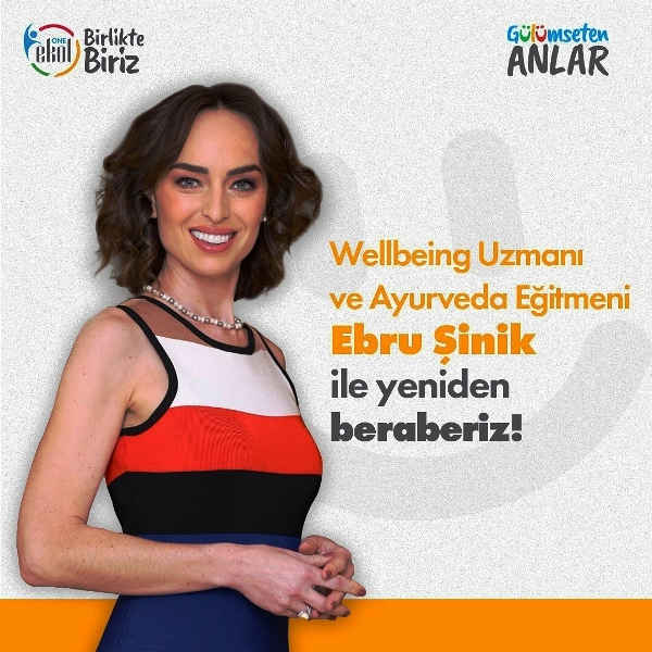 EKOL LOJİSTİK’de İş&Yaşam Dengesi ve Wellbeing Eğitim Serileri