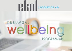 Ekol Lojistik Online Wellbeing Eğitimleri Başladı | Nisan-Mayıs 2020