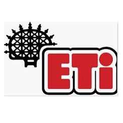 Eti Gıda Sanayi ve Ticaret A.Ş