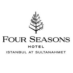 Four Seasons Hotel Istanbul at Sultanahmet