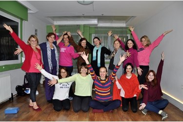 AYURVEDİK YOGA TERAPİ EĞİTİMİ