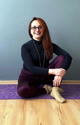 Ayurvedik Yaşam & Wellbeing Danışmanı