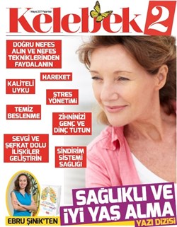 Sağlıklı ve mutlu yaşam için neler yapmalıyız Sağlıklı ve mutlu yaşam için neler yapmalıyız