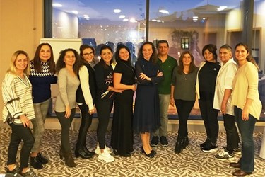 CHOPRA CENTER SERTİFİKALI MEDİTASYON SEMİNERİ