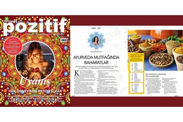 Pozitif Dergisi | Ocak 2019