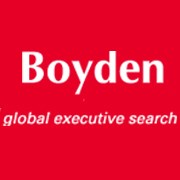 BOYDEN TURKEY