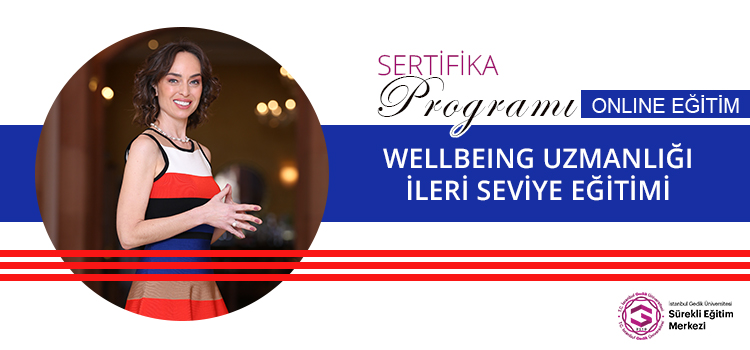 Wellbeing Uzmanlığı Sertifikası