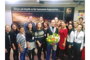 LUNCH & LEARN PROGRAMLARI - İŞ & YAŞAM DENGESİ