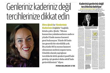 Agos Gazetesi | Kasım 2018