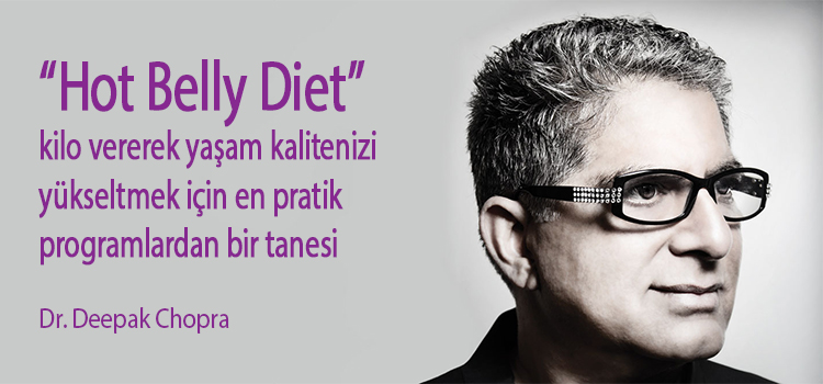 Deepak Chopra