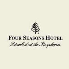 Four Seasons Istanbul at the Bosphorus