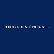 HEIDRICK & STRUGGLES