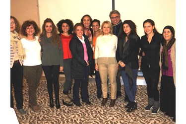 CHOPRA CENTER SERTİFİKALI MEDİTASYON SEMİNERİ