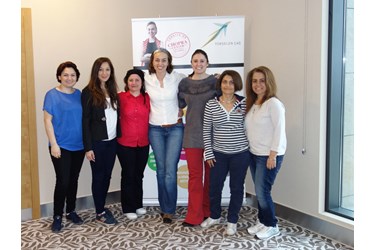 CHOPRA CENTER SERTİFİKALI MEDİTASYON SEMİNERİ