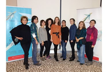 CHOPRA CENTER SERTİFİKALI MEDİTASYON SEMİNERİ