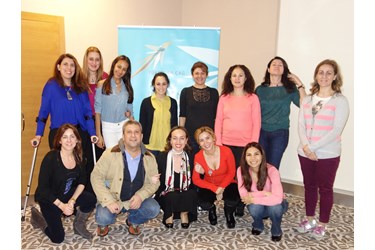 CHOPRA CENTER SERTİFİKALI MEDİTASYON SEMİNERİ