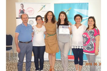 CHOPRA CENTER SERTİFİKALI MEDİTASYON SEMİNERİ