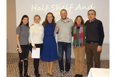 CHOPRA CENTER SERTİFİKALI MEDİTASYON SEMİNERİ
